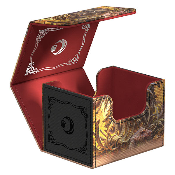 Gristle Glutton Sidewinder 100 Deck Box