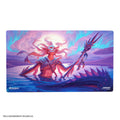 Lorwyn Eclipsed Shiny Playmat - Eclipsed Merrow