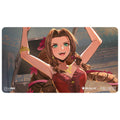Final Fantasy Aerith Gainsborough Foil Playmat