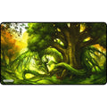 Keeper of the Forest Playmat