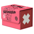 One Piece Chopper Sidewinder 80 Deck Box