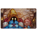 Final Fantasy Vivi Ornitier Holofoil Playmat