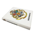 Harry Potter Hogwarts 480 Card Binder Zip