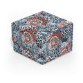 Coral Places Twilight Tide Sidewinder 133 Deck Box