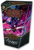 Flesh and Blood Arakni Armory Deck