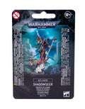Warhammer 40K Aeldari Shadowseer