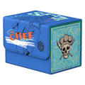 One Piece Sanji Sidewinder 80 Deck Box