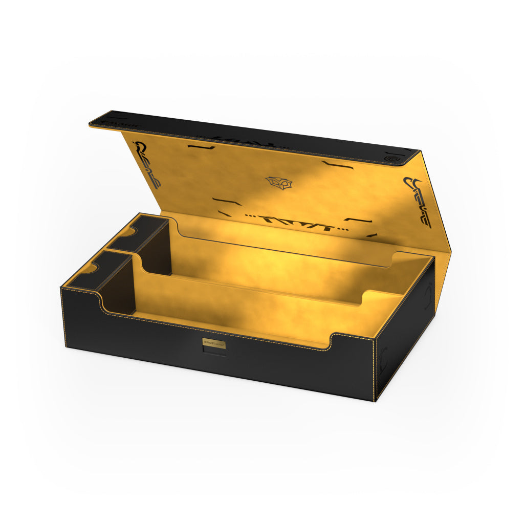 Secrets of Strixhaven Omnihive 1000 Deck Case