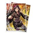 Final Fantasy Tifa Lockhart Deck Protector Sleeves (105ct)