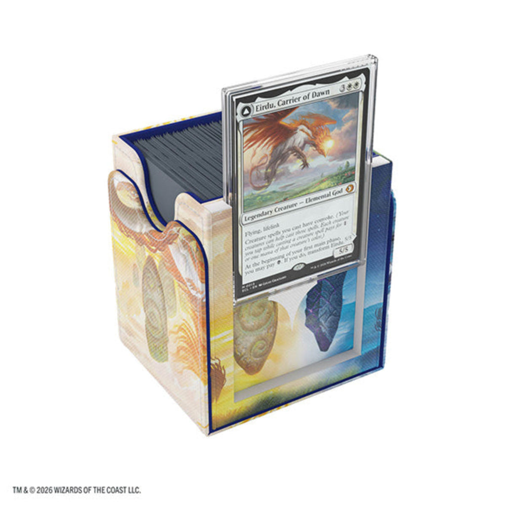 Lorwyn Eclipsed SquirePLUS 100+XL - Celestial Reunion