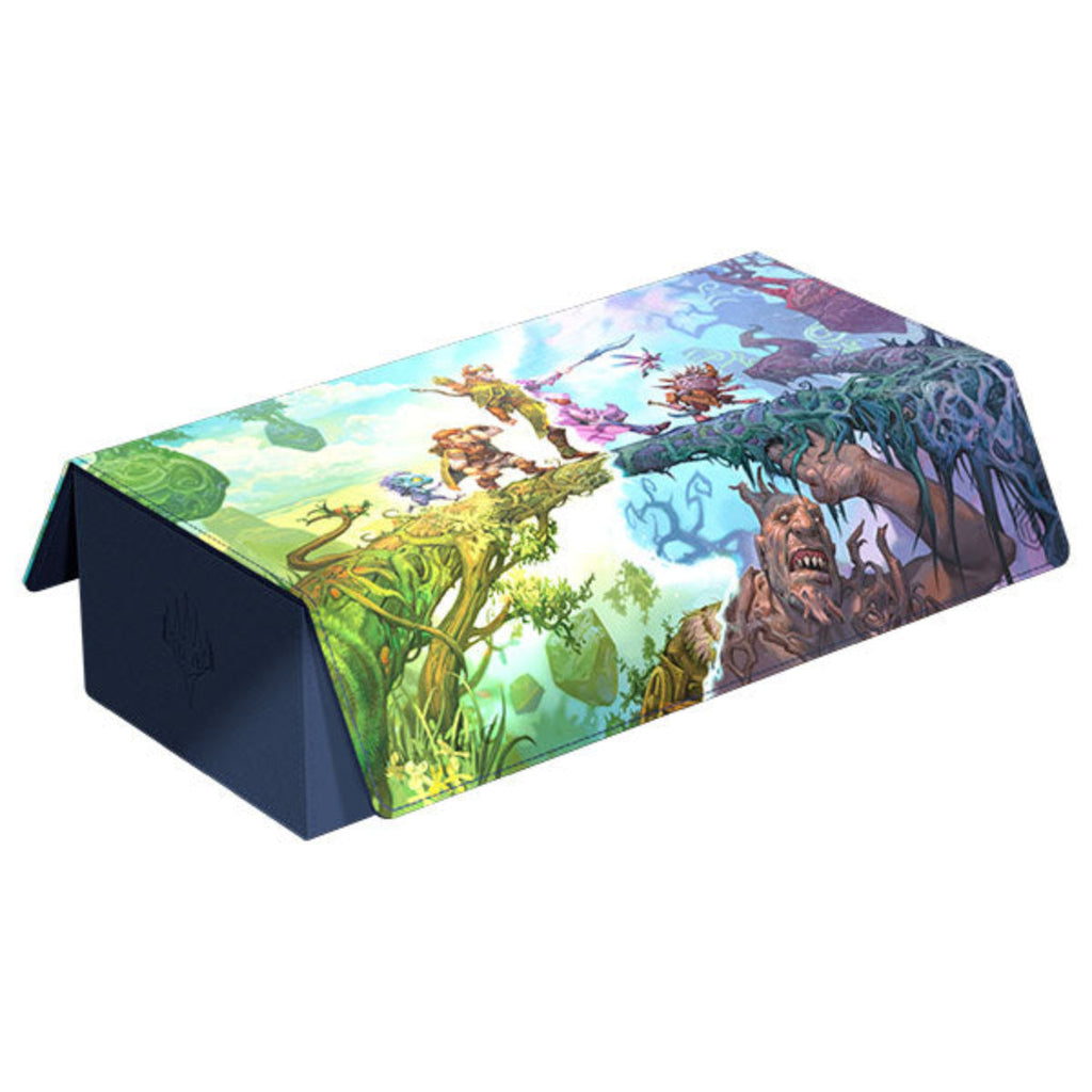 Lorwyn Eclipsed Arkhive 1000 Deck Case