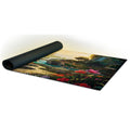 Sorcery Contest Realm Valley of Delight Two Player Playmat