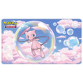 Pokemon Mythical Mew Legendary Foil Playmat