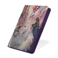 Duskmourn Porcelain Gallery 360 Card Binder Zipfolio