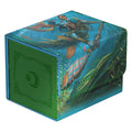 Sygg, Wanderwine Wisdom Sidewinder 100 Deck Box