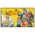 One Piece Crew Playmat