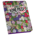 One Piece Devil Fruits Zipfolio 360 Card Binder
