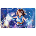 Final Fantasy Yuna, Hope of Spira Foil Playmat
