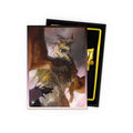 Dragon Shield Game Sleeves 100ct - Matte Dual The Ur-Dragon MTG Art