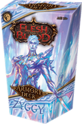 Flesh and Blood Zyggy Armory Deck