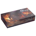Edge of Eternities Omnihive 1000 Xenoskin Deck Case