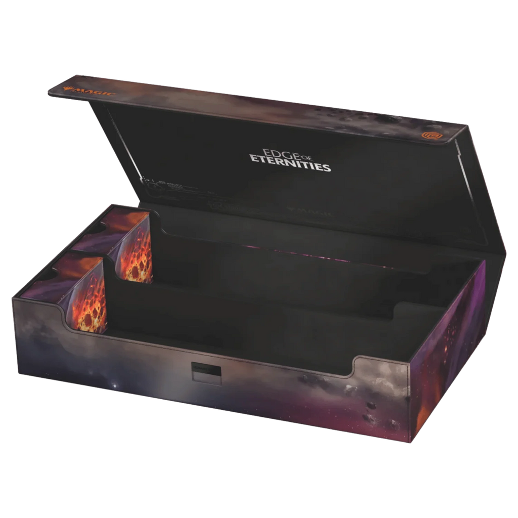 Edge of Eternities Omnihive 1000 Xenoskin Deck Case