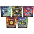 Secrets of Strixhaven Prerelease Pack Set of 5