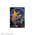Marvel Super Heroes Premium Art Sleeves - The Fantastic Four
