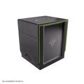 Secrets of Strixhaven Squire PLUS 100+ XL - Black/Green