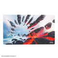 Secrets of Strixhaven Prime Playmat - Stormcarved Coast