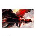 Secrets of Strixhaven Shiny Playmat - Lorehold, the Historian