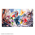 Marvel Super Heroes Shiny Playmat - Marvel Super Heroes