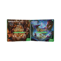 The Hobbit Scene Box (Set of 2) - Preorder
