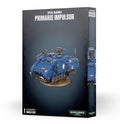 Warhammer 40K Space Marines Primaris Impulsor