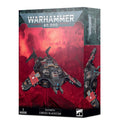 Warhammer 40K Imperial Agents Corvus Blackstar