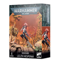 Warhammer 40K Drukhari Lelith Hesperax