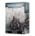Warhammer 40K Adepta Sororitas Immolator