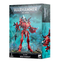 Warhammer 40K Aeldari Wraithknight