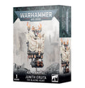 Warhammer 40K Adepta Sororitas Junith Eruita