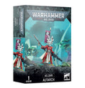 Warhammer 40K Aeldari Autarch