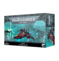 Warhammer 40K Aeldari Harlequin Starweaver