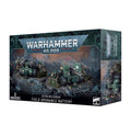 Warhammer 40K Astra Militarum Field Ordnance Battery