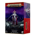 Warhammer AoS Hedonites of Slaanesh Keeper Of Secrets