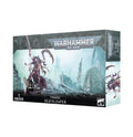 Warhammer 40K Tyranids Deathleaper