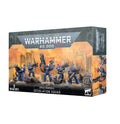 Warhammer 40K Space Marines Desolation Squad
