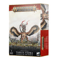 Warhammer AoS Cities of Sigmar Tahlia Vedra Lioness of the Parch