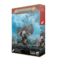 Warhammer AoS Stormcast Eternals Iridan the Witness