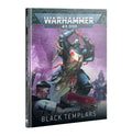 Warhammer 40K Codex Supplement Black Templars