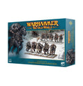 Warhammer Old World Warriors of Chaos Marauder Horsemen
