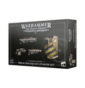 Horus Heresy Legion Astartes Breacher Squad Upgrade Set